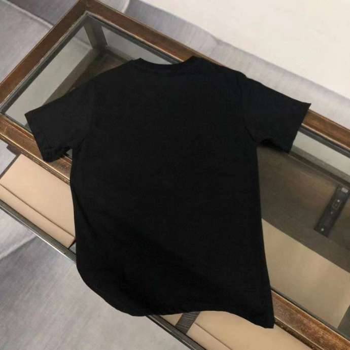 Dior T Shirts Short _SKUDiorXS-LK904633977